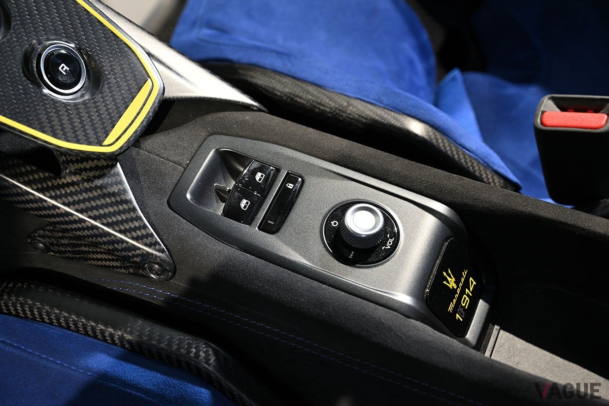 マセラティ「GT2ストラダーレ」