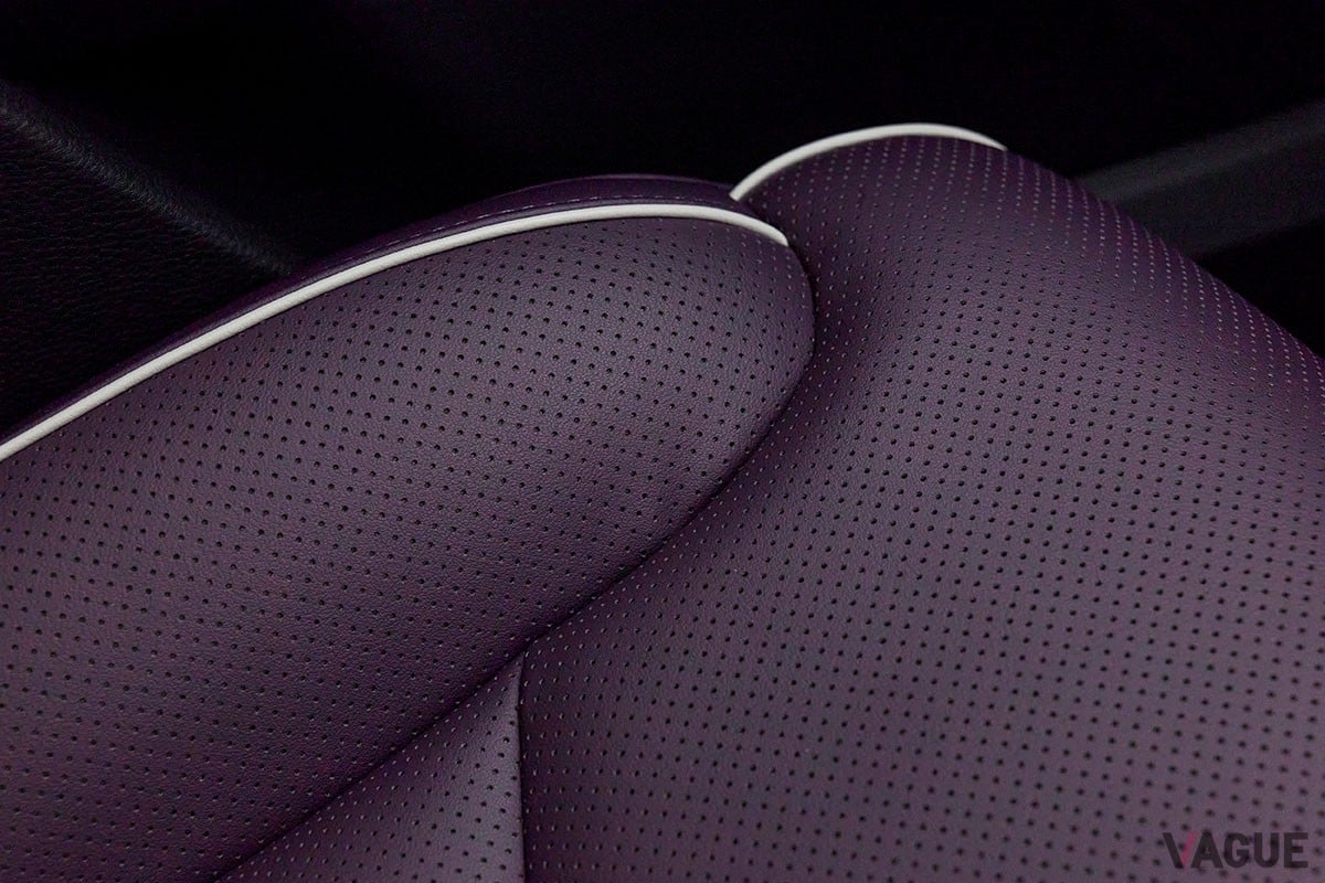 マツダ「CX-6e」