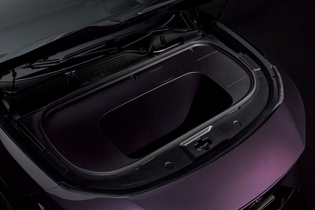 マツダ「CX-6e」