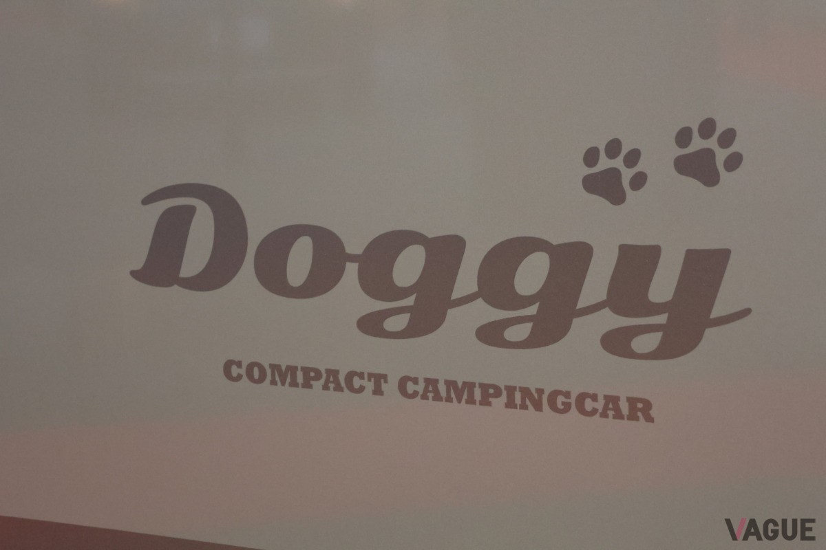 DOGGY