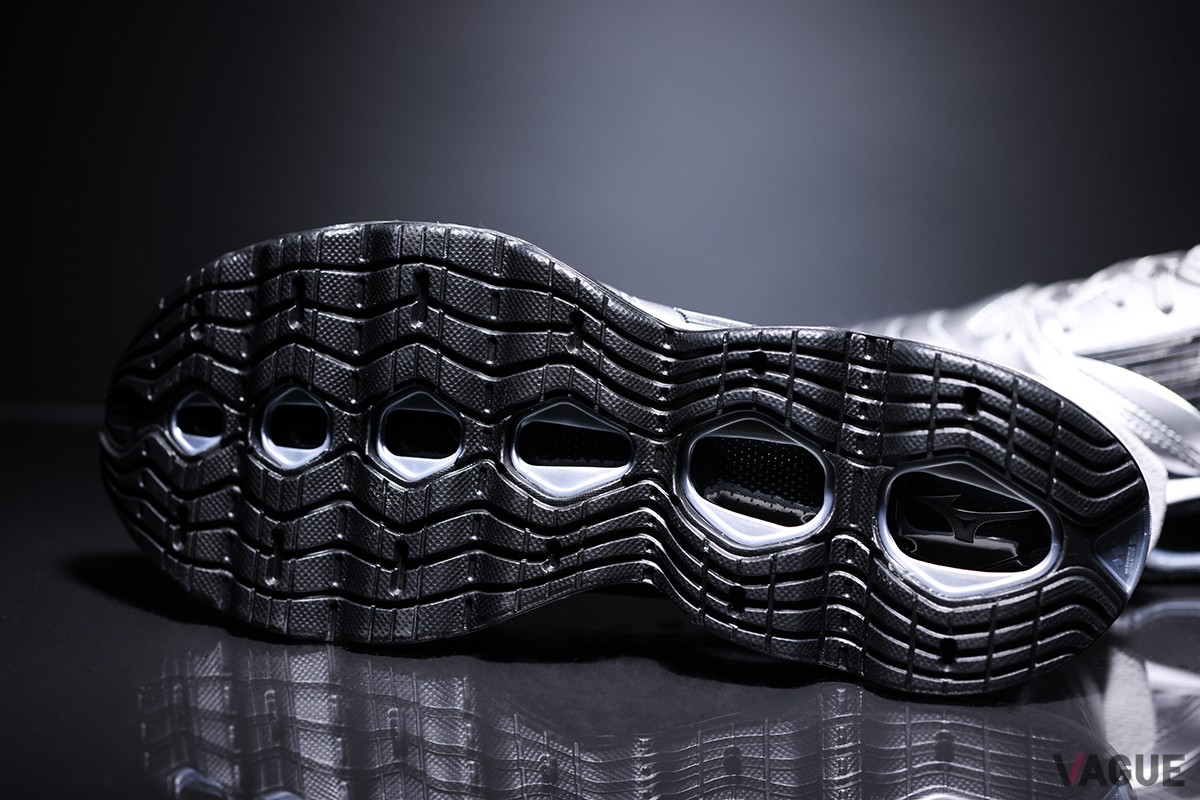 WAVE PROPHECY MORELIA NEO：3万3000円