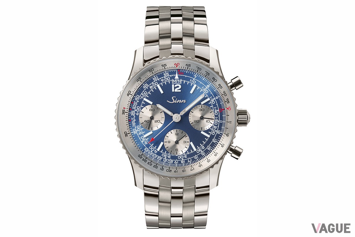 「ジン 903 Ti II Anniversary」（93万5000円 消費税込）