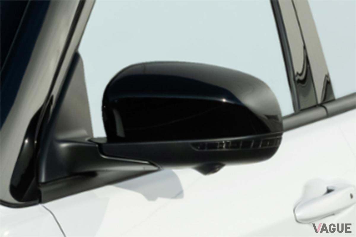 100台限定のジープ「コンパストラックエディション」