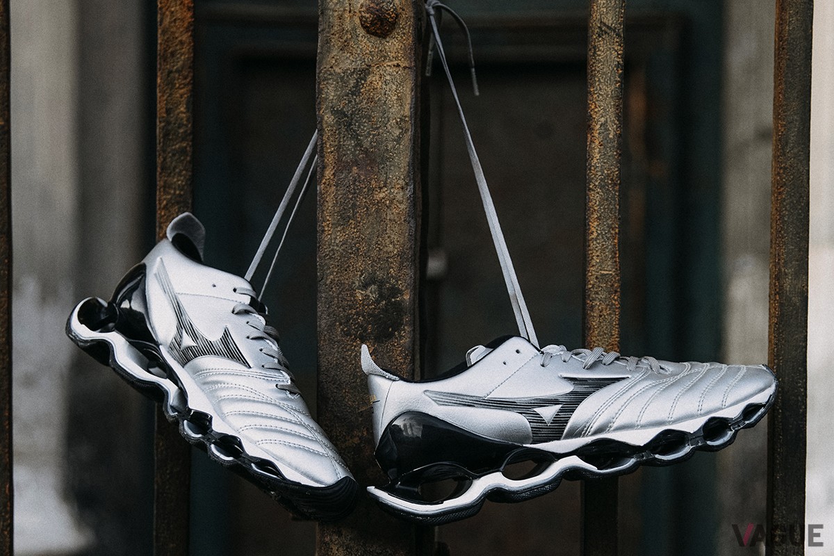 WAVE PROPHECY MORELIA NEO：3万3000円