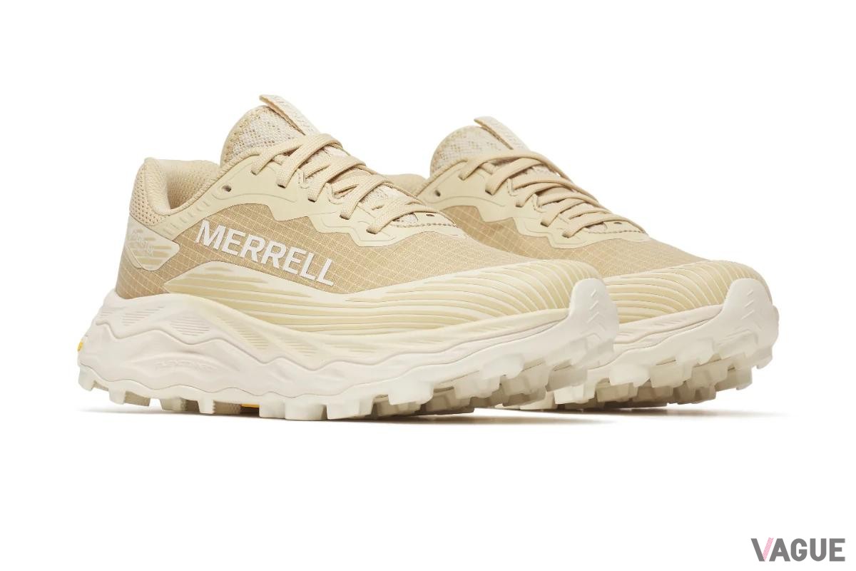 AGILITY PEAK 6 GORE-TEX（ウィメンズ）：ALMOND