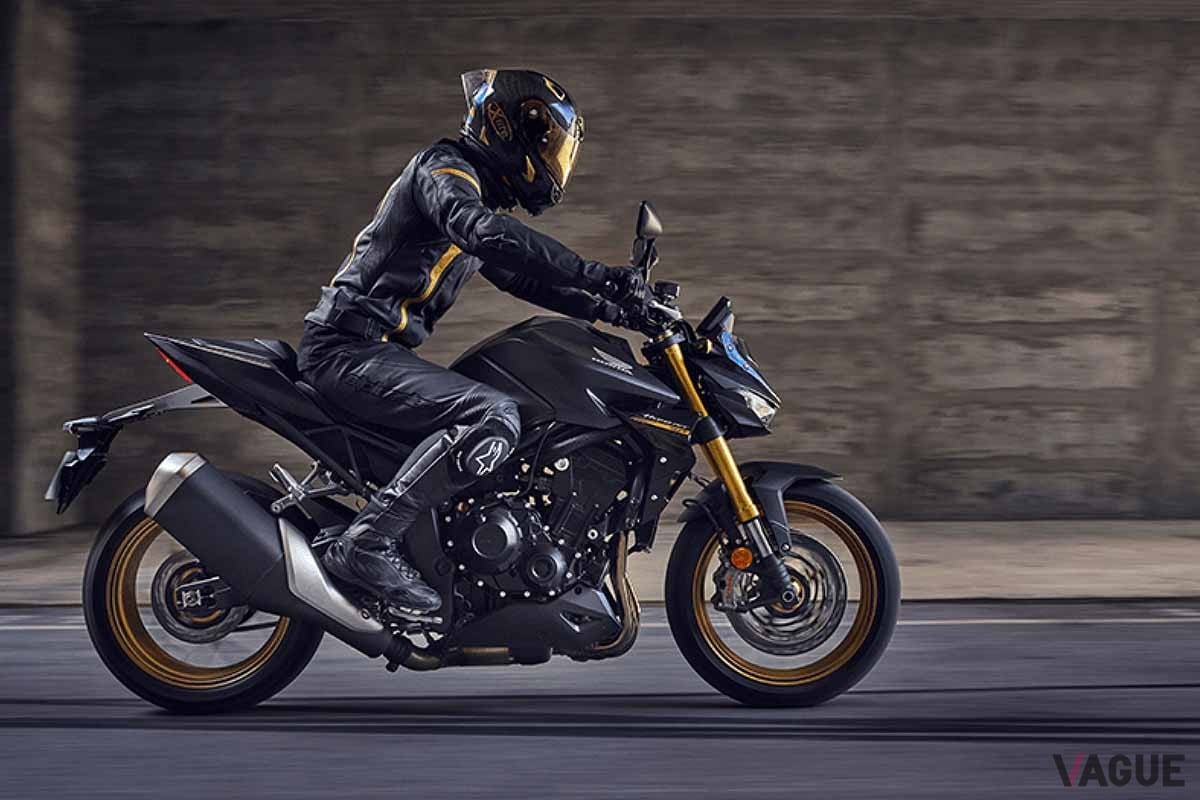 ホンダ「CB1000 HORNET」