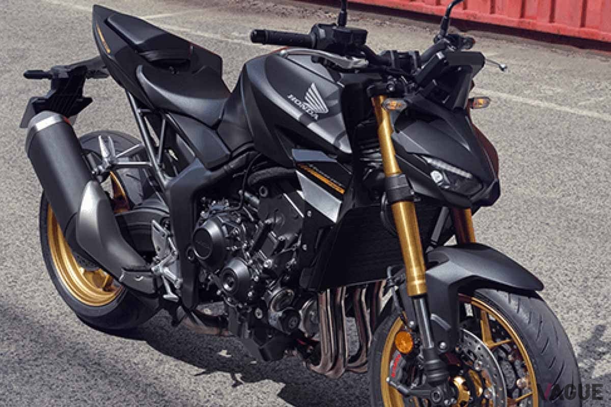 ホンダ「CB1000 HORNET」