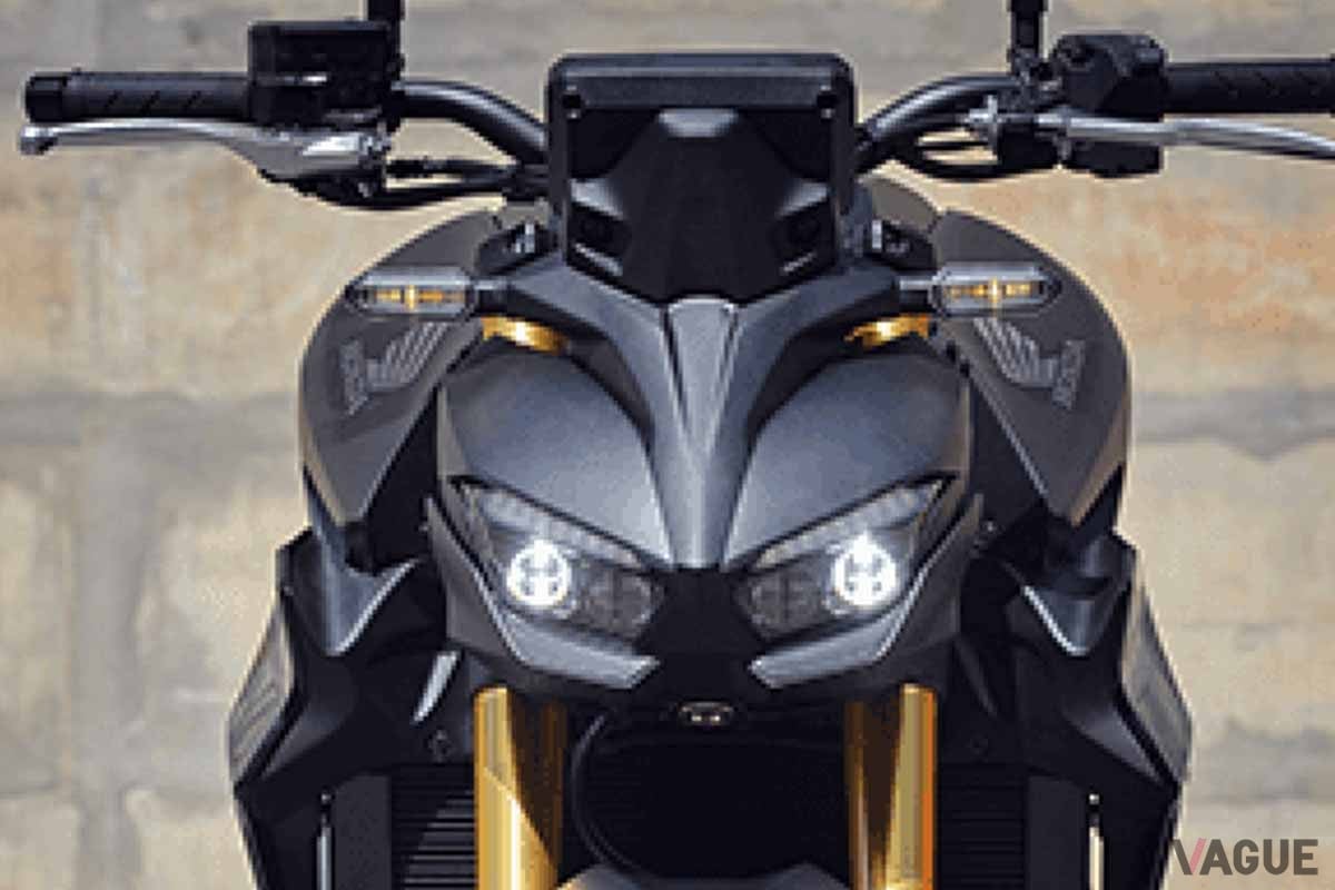 ホンダ「CB1000 HORNET」