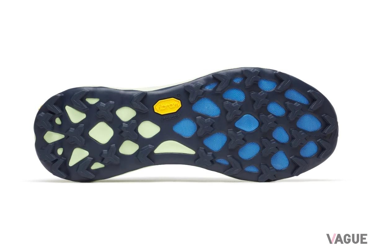 AGILITY PEAK 6（メンズ）：DARK BLUE