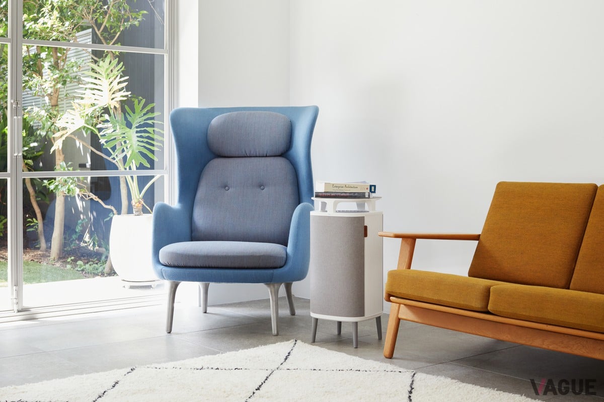 花粉は憎い、でも部屋がダサくなるのはもっと許せない人のための「ステルス空気清浄機」3選