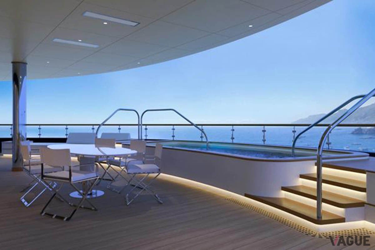 マラガ・スイート