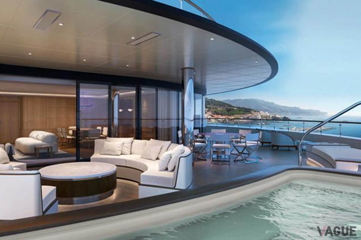 サントロペ・スイート