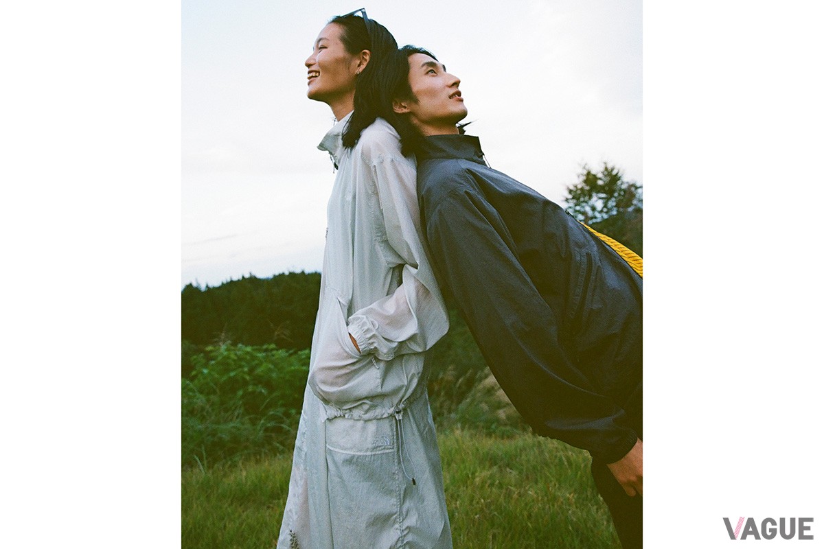 新コレクション「General Athletic Recreation」