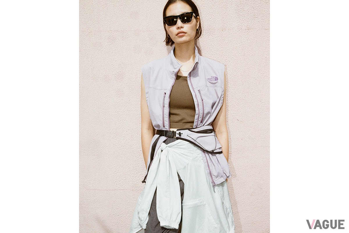 新コレクション「General Athletic Recreation」