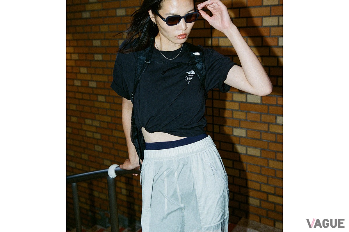 新コレクション「General Athletic Recreation」