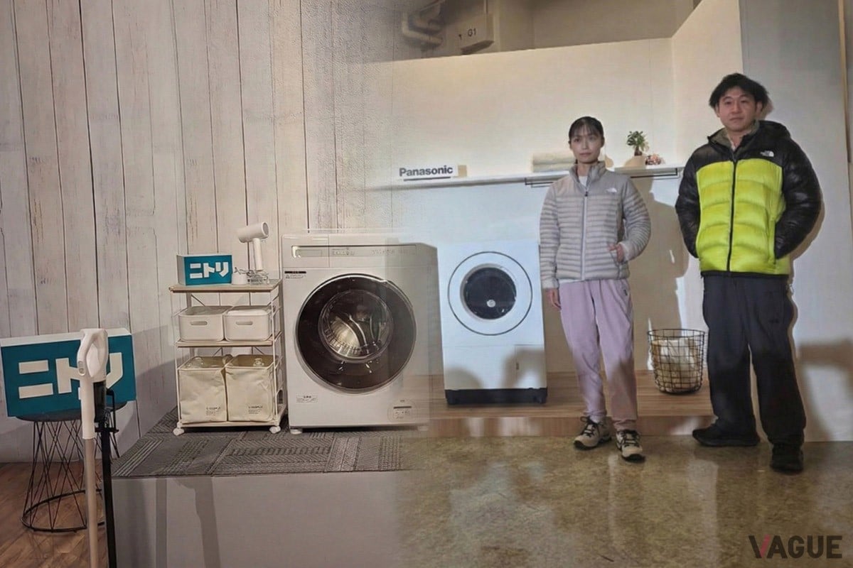 価格帯が二極化する現在のドラム式洗濯乾燥機市場。10万円台の合理化モデルと30万円オーバーのフラッグシップが並立する時代に入り、選び方そのものが変わり始めている