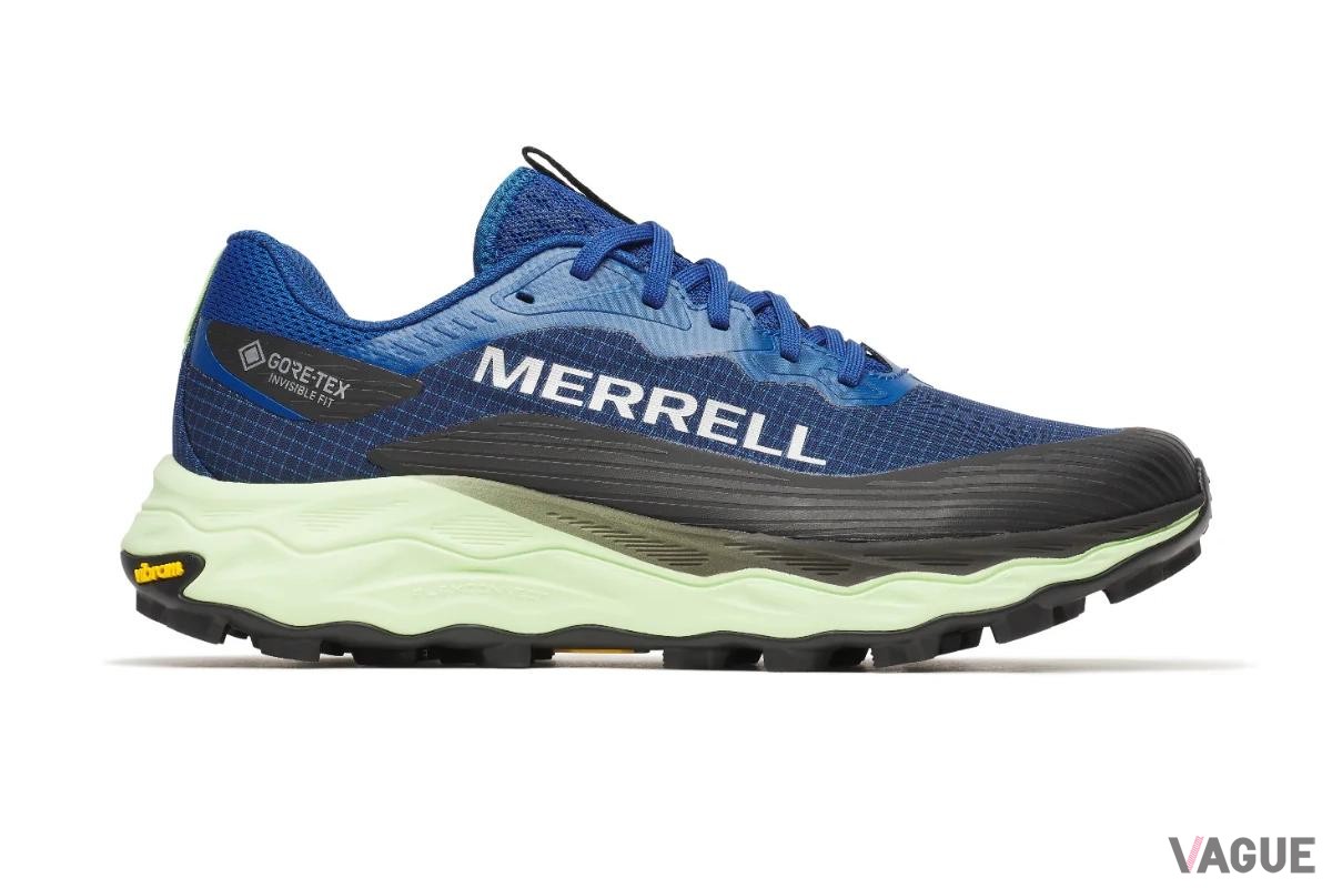 AGILITY PEAK 6 GORE-TEX（メンズ）：MARIANA
