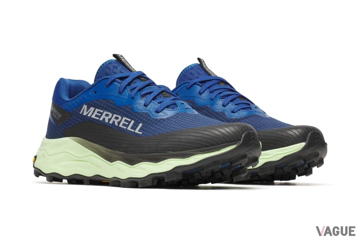 AGILITY PEAK 6 GORE-TEX（メンズ）：MARIANA