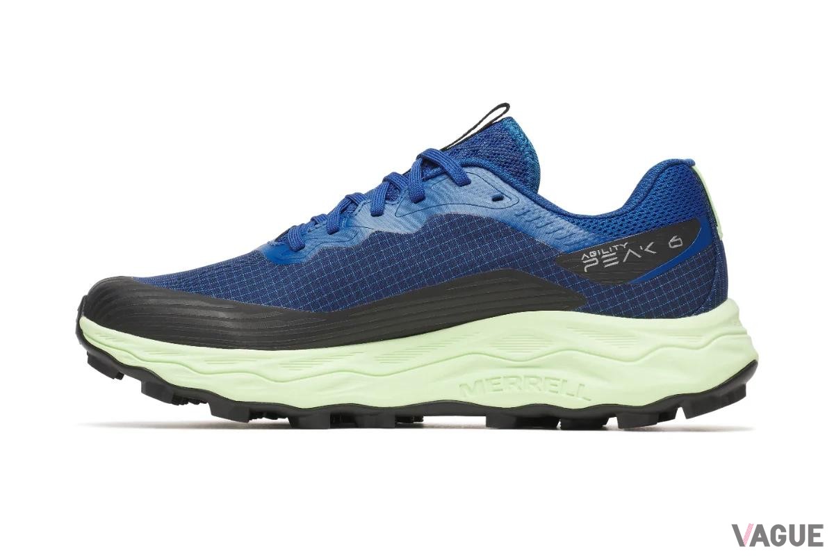 AGILITY PEAK 6 GORE-TEX（メンズ）：MARIANA