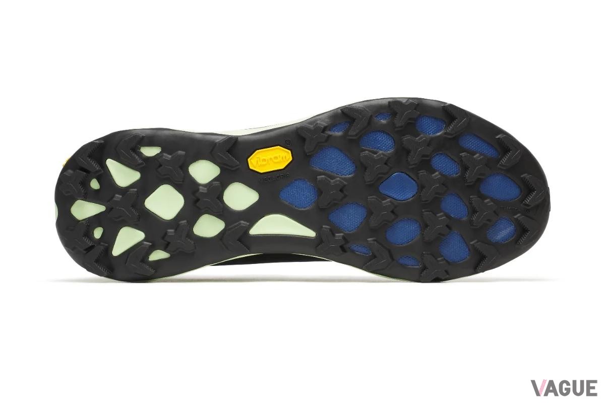 AGILITY PEAK 6 GORE-TEX（メンズ）：MARIANA