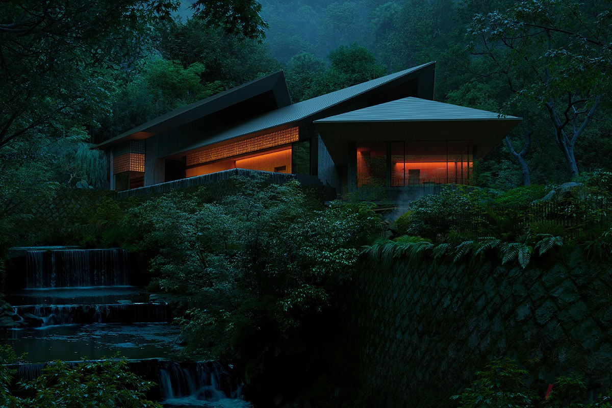 VILLA「YUAMI」