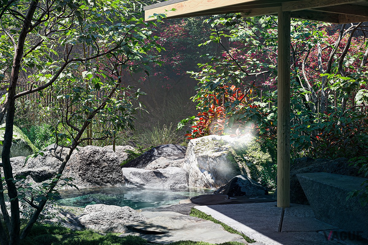 VILLA「YUAMI」