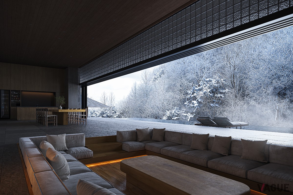 VILLA「YUAMI」