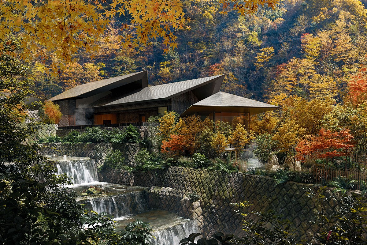 VILLA「YUAMI」