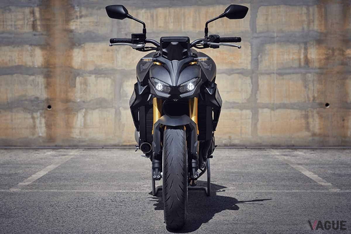 ホンダ「CB1000 HORNET」