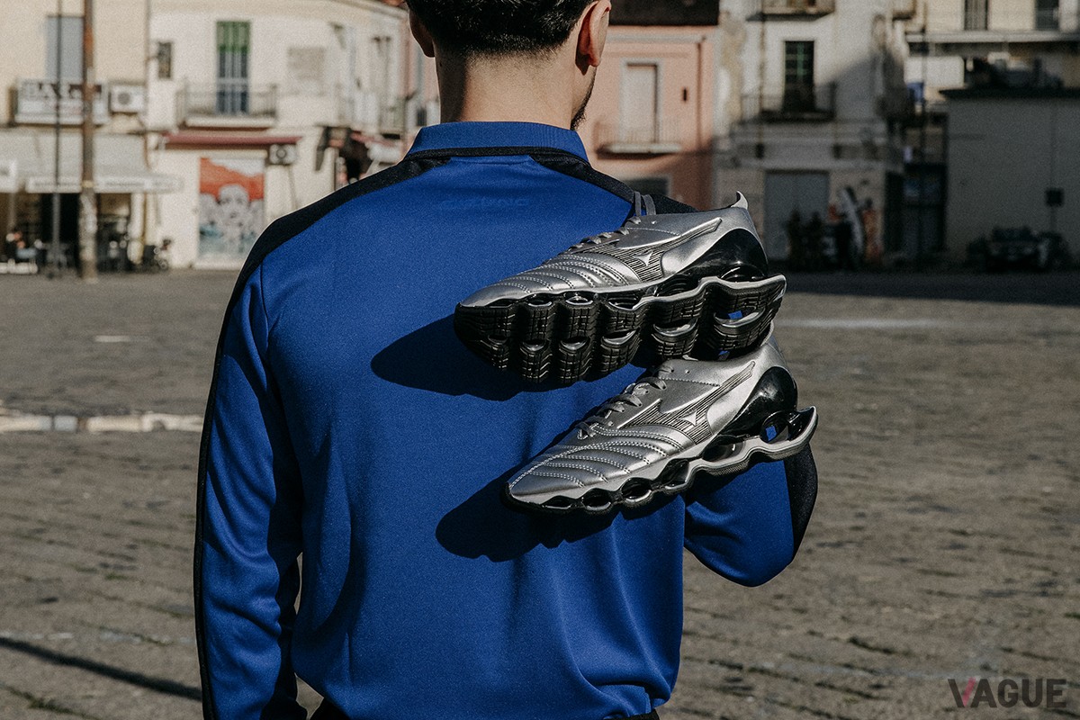 WAVE PROPHECY MORELIA NEO：3万3000円