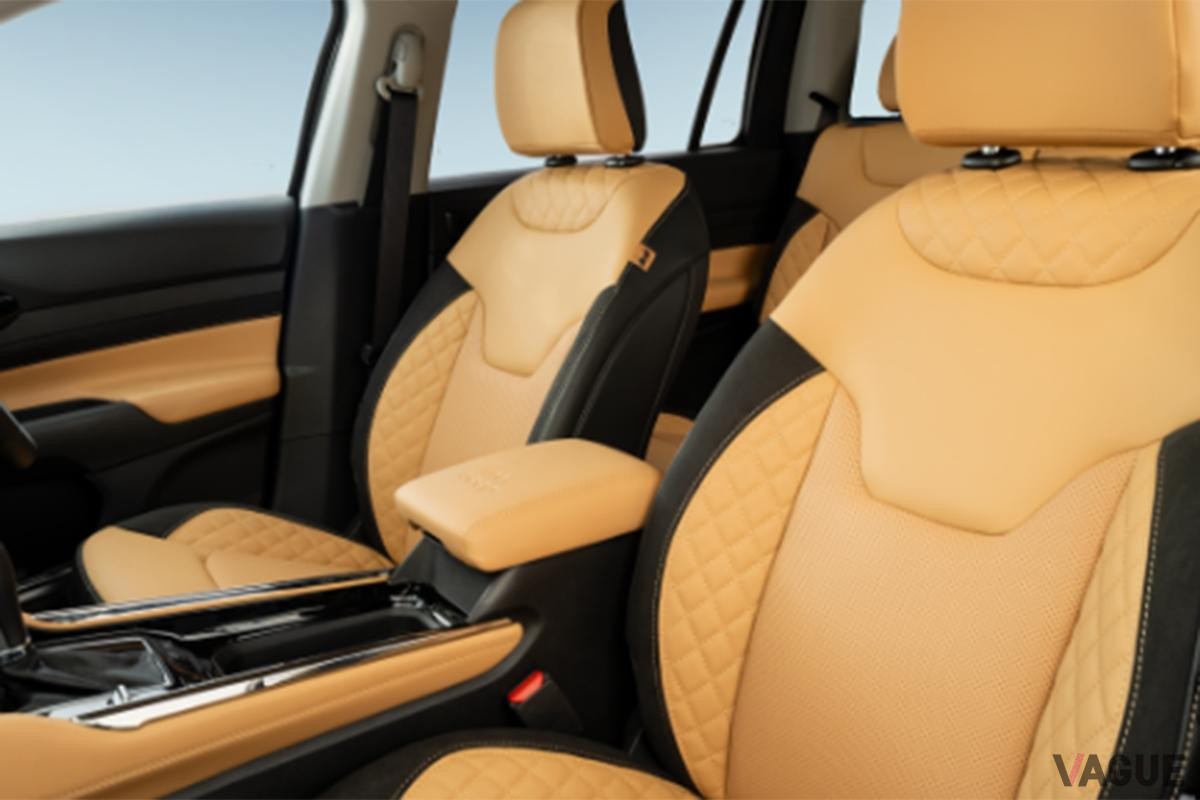 150台限定のジープ「コマンダートラックエディション」