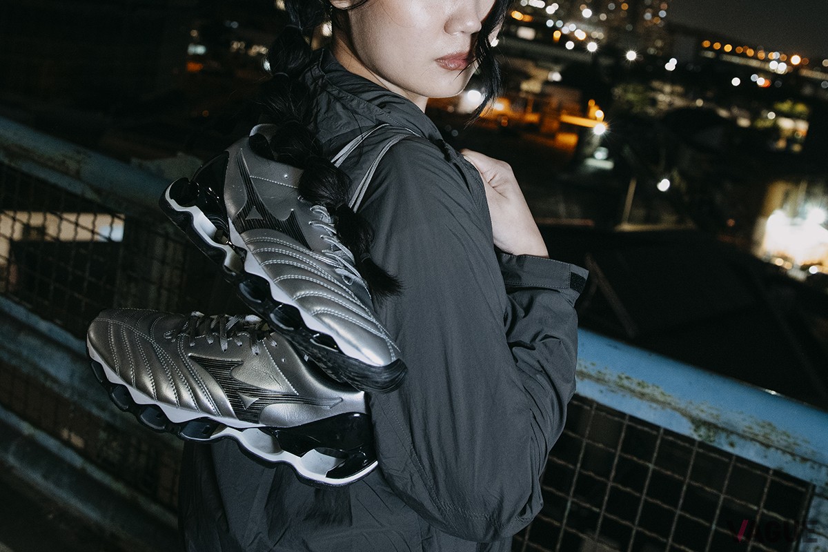 WAVE PROPHECY MORELIA NEO：3万3000円