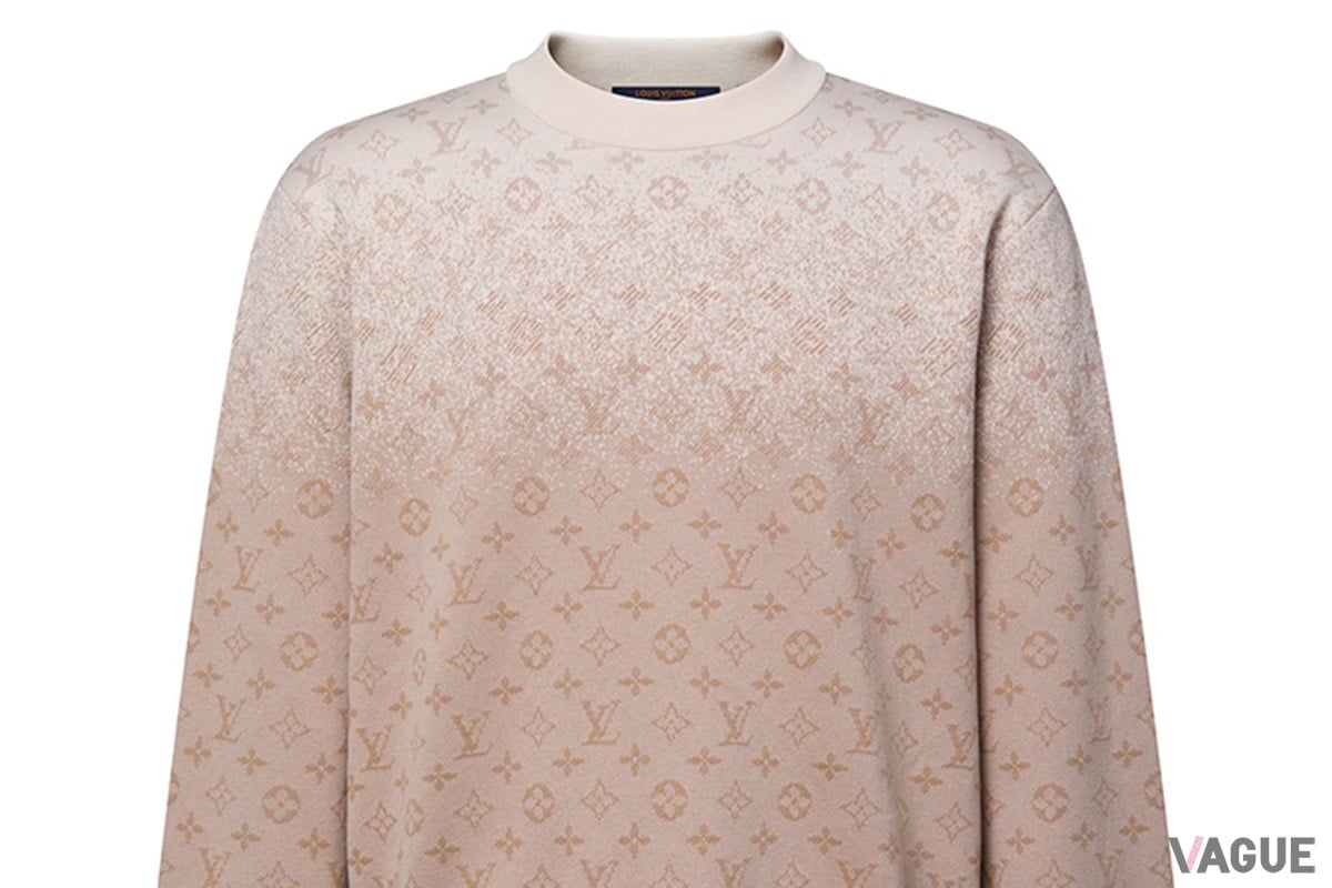 サラッと着られてカッコいい！ ルイ・ヴィトンから新作メンズウェアが登場 あらゆる装いに“洗練されたアクセント”を加えるアイテムの数々とは