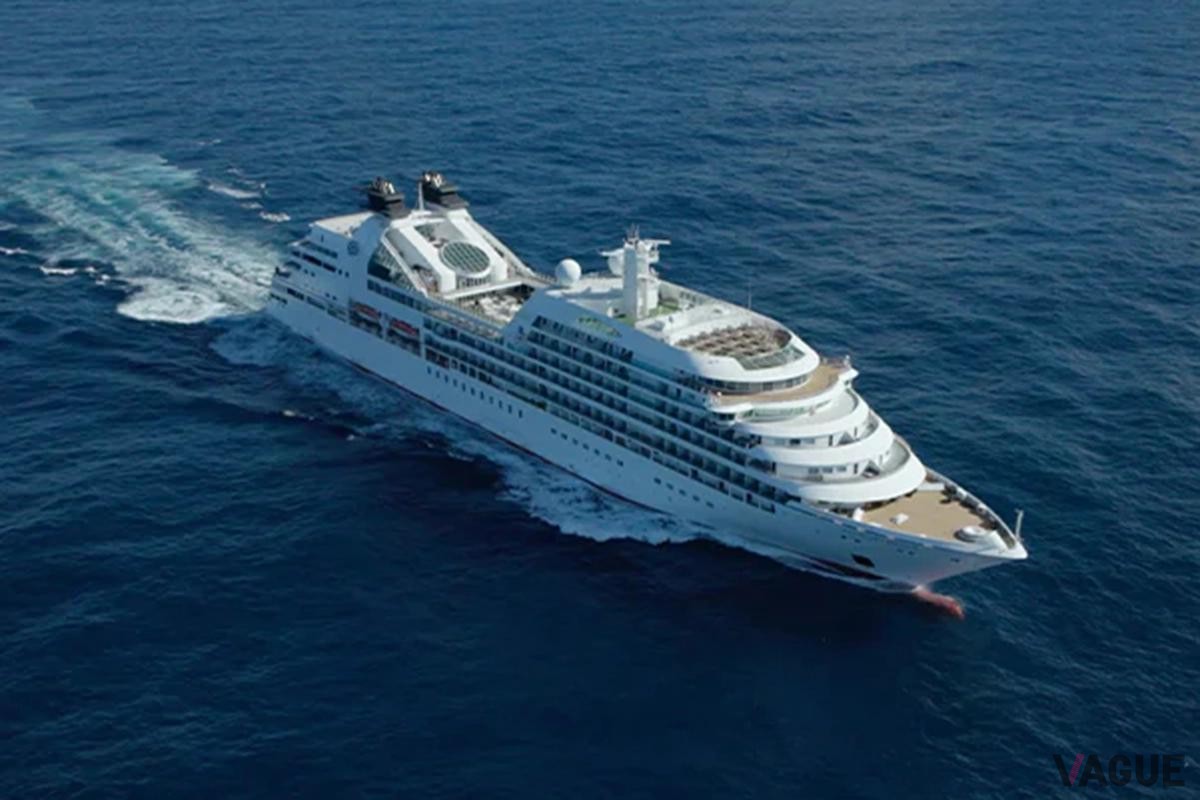 三井オーシャンフジ