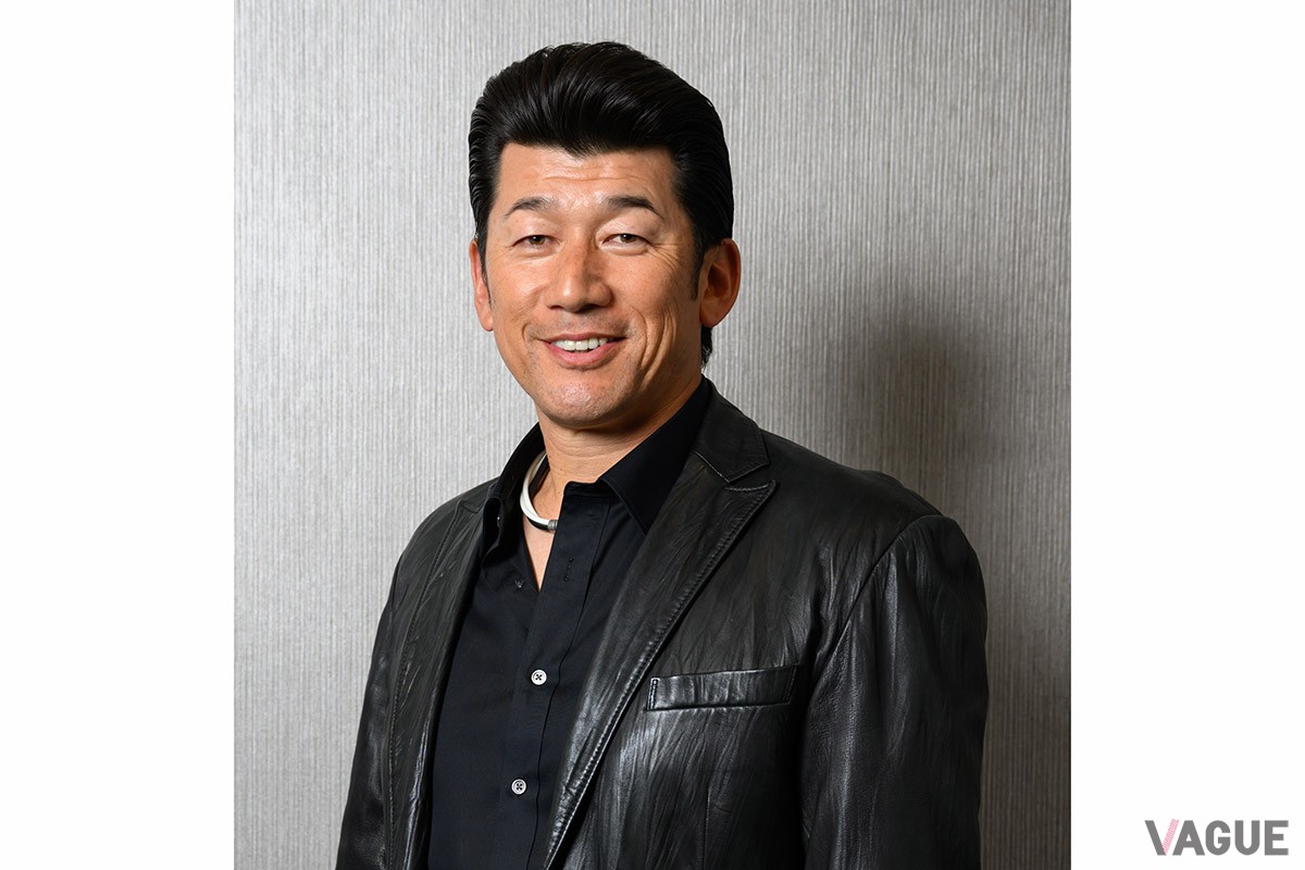 今作の発表イベントには野球日本代表としても戦った三浦大輔氏が登壇した
