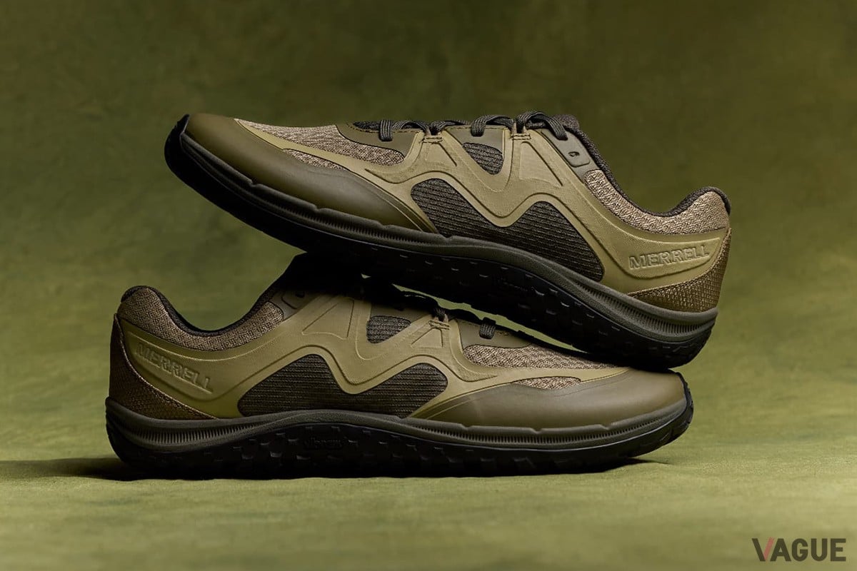 ＜メンズ＞Trail Glove 8（RATTAN）：1万7600円