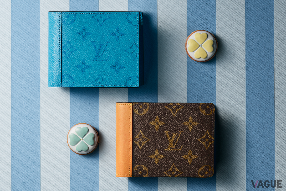 買い替えるか迷ってる人にはもってこい！ ルイ・ヴィトンが数年に一度の“最強開運日”に新作メンズウォレットを発売 日本限定アイテムも多数登場