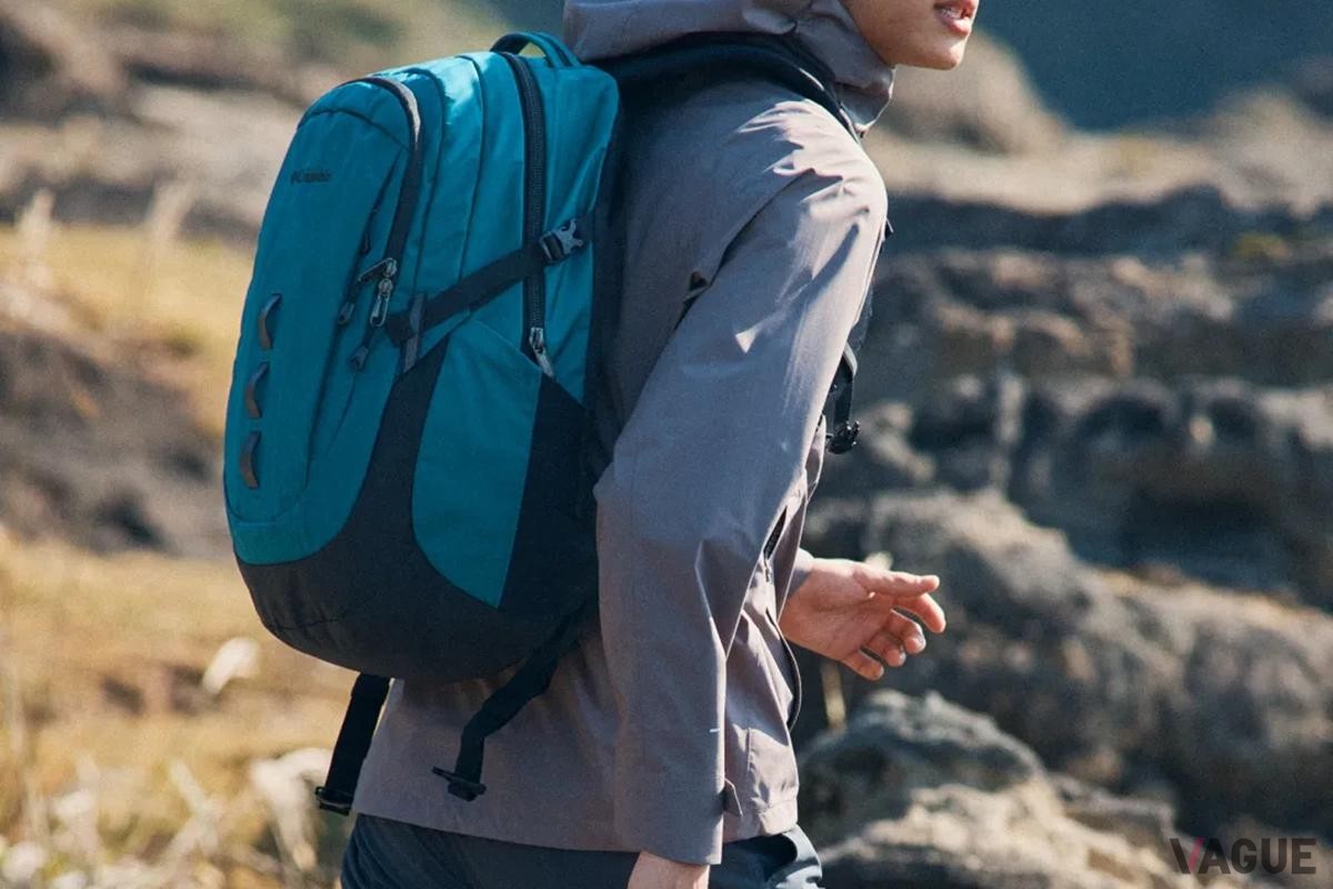 ペッパーロック30Lバックパック：1万5950円