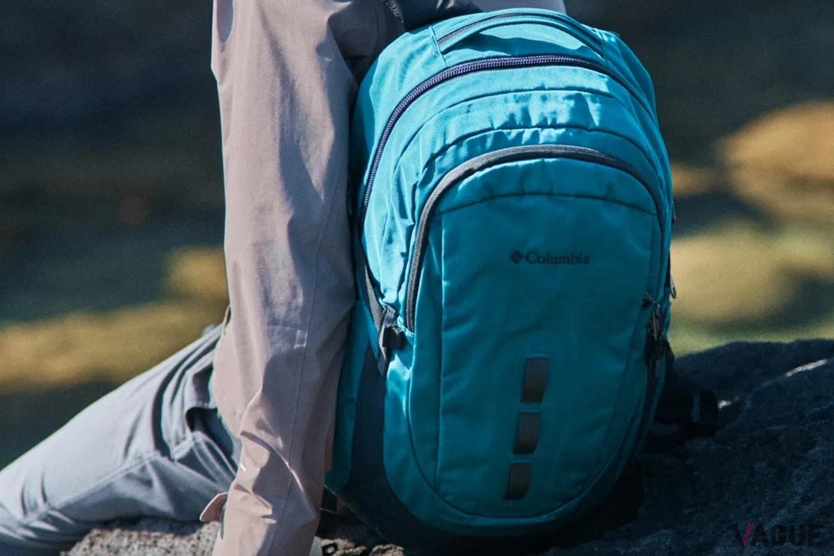 ペッパーロック30Lバックパック：1万5950円