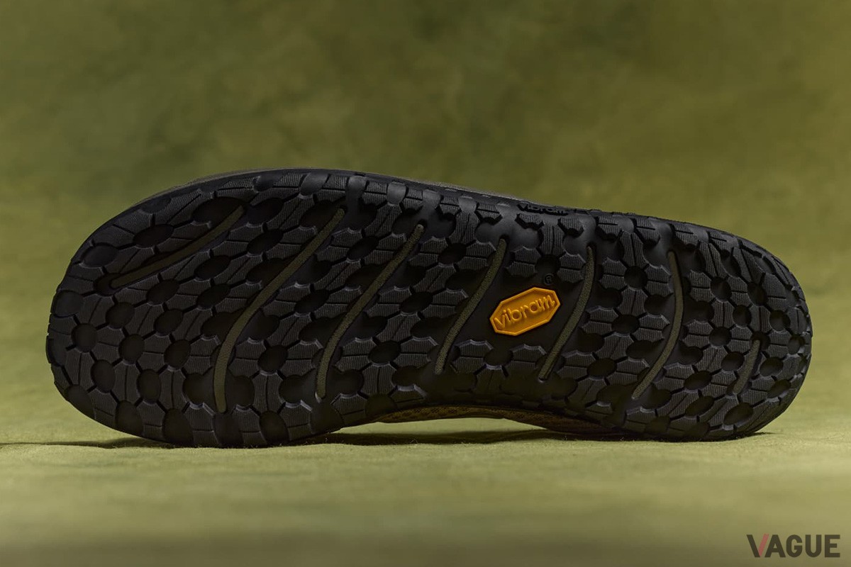 Trail Glove 8：1万7600円