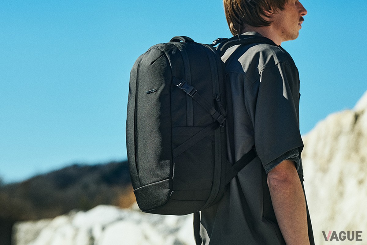 Tracks Expansion Backpack:3万3000円