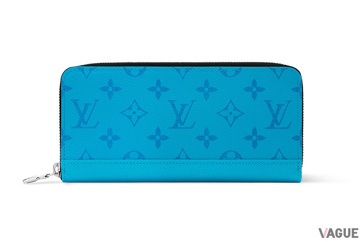 ジッピー・ウォレット ホリゾンタル（日本限定）：13万2000円　©LOUIS VUITTON