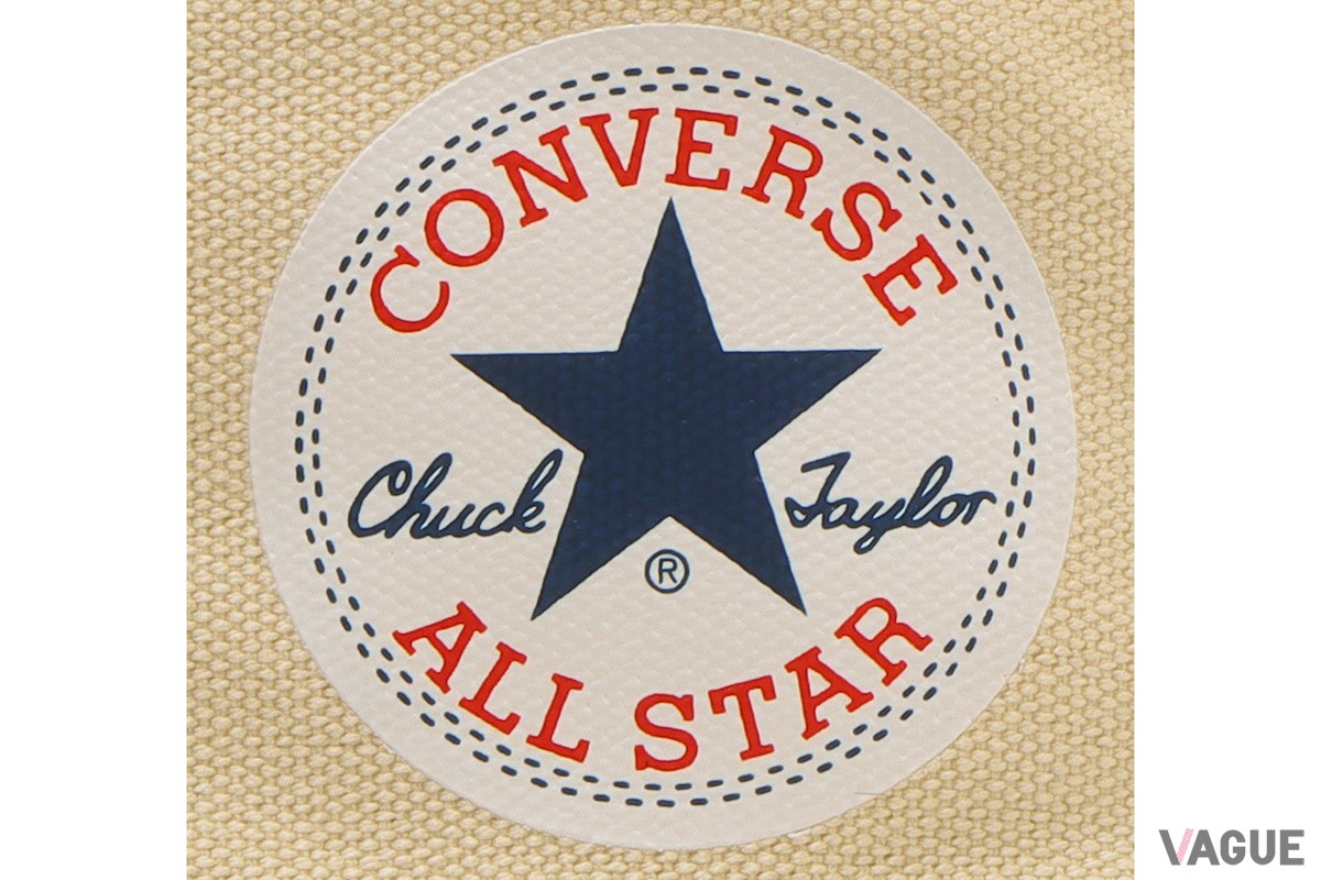 ALL STAR HI：ナチュラルホワイト