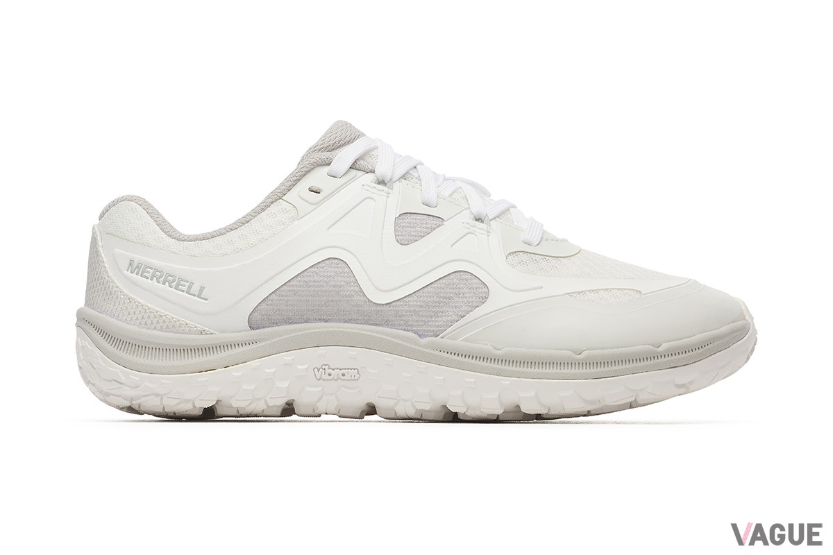 ＜メンズ＞Trail Glove 8（WHITE）：1万7600円