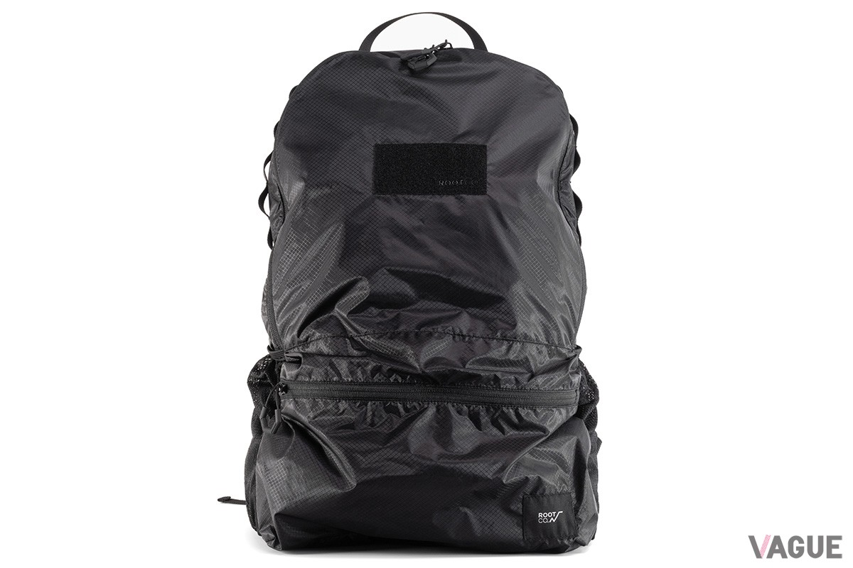 PLAY Packable Back Pack：1万1000円