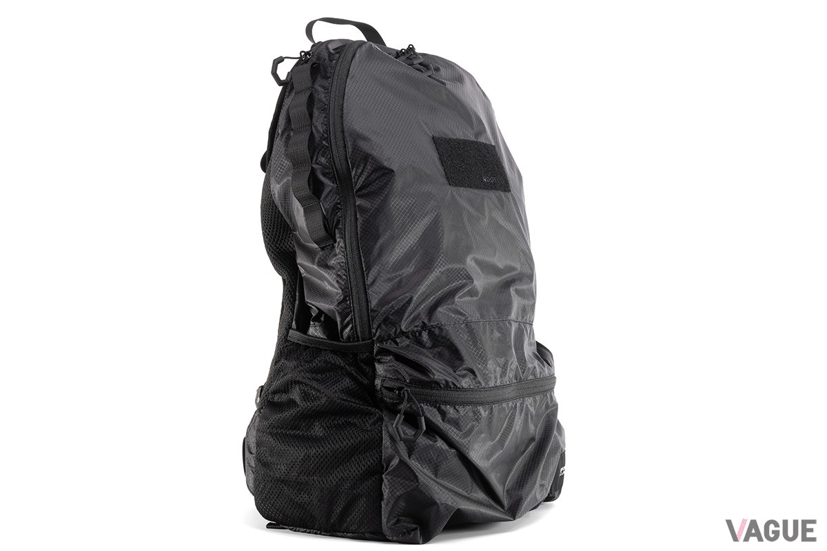 PLAY Packable Back Pack：1万1000円