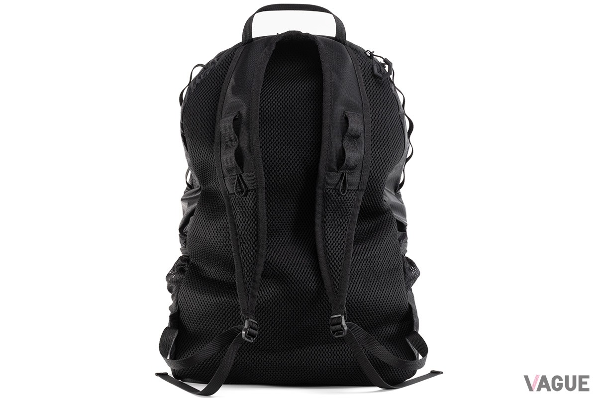 PLAY Packable Back Pack：1万1000円