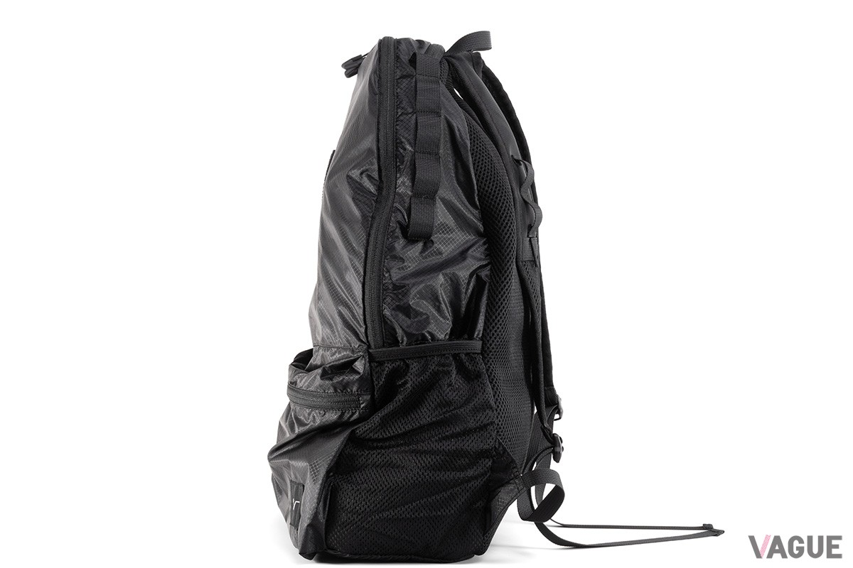 PLAY Packable Back Pack：1万1000円