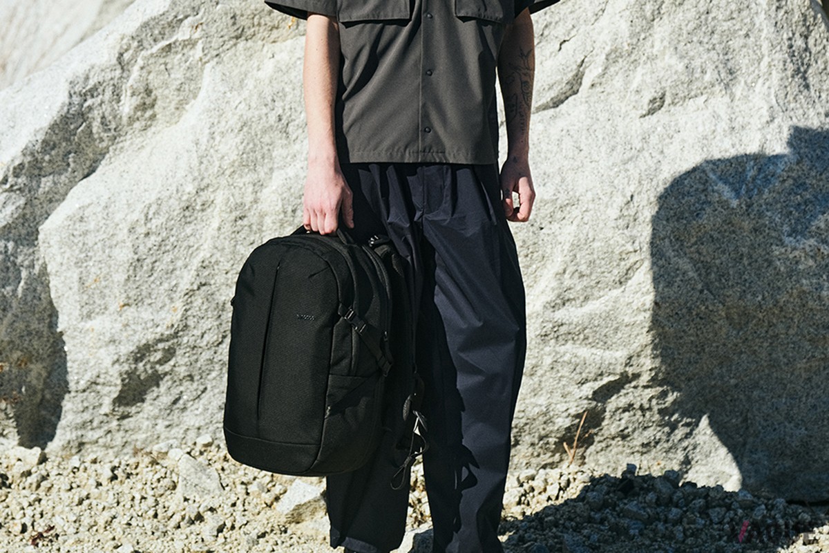 Tracks Expansion Backpack：3万3000円