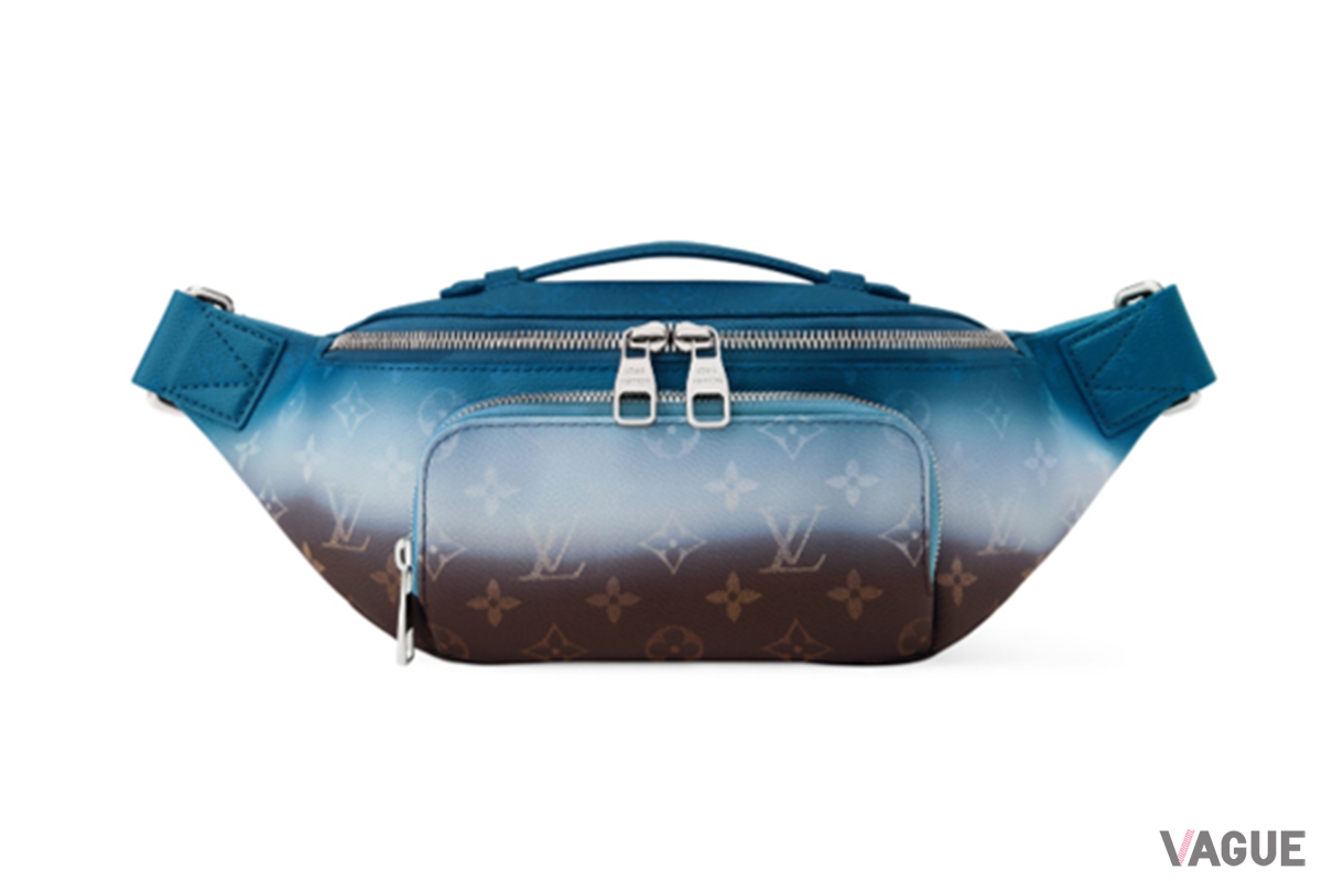 ラッシュ・バムバッグ：38万2800円